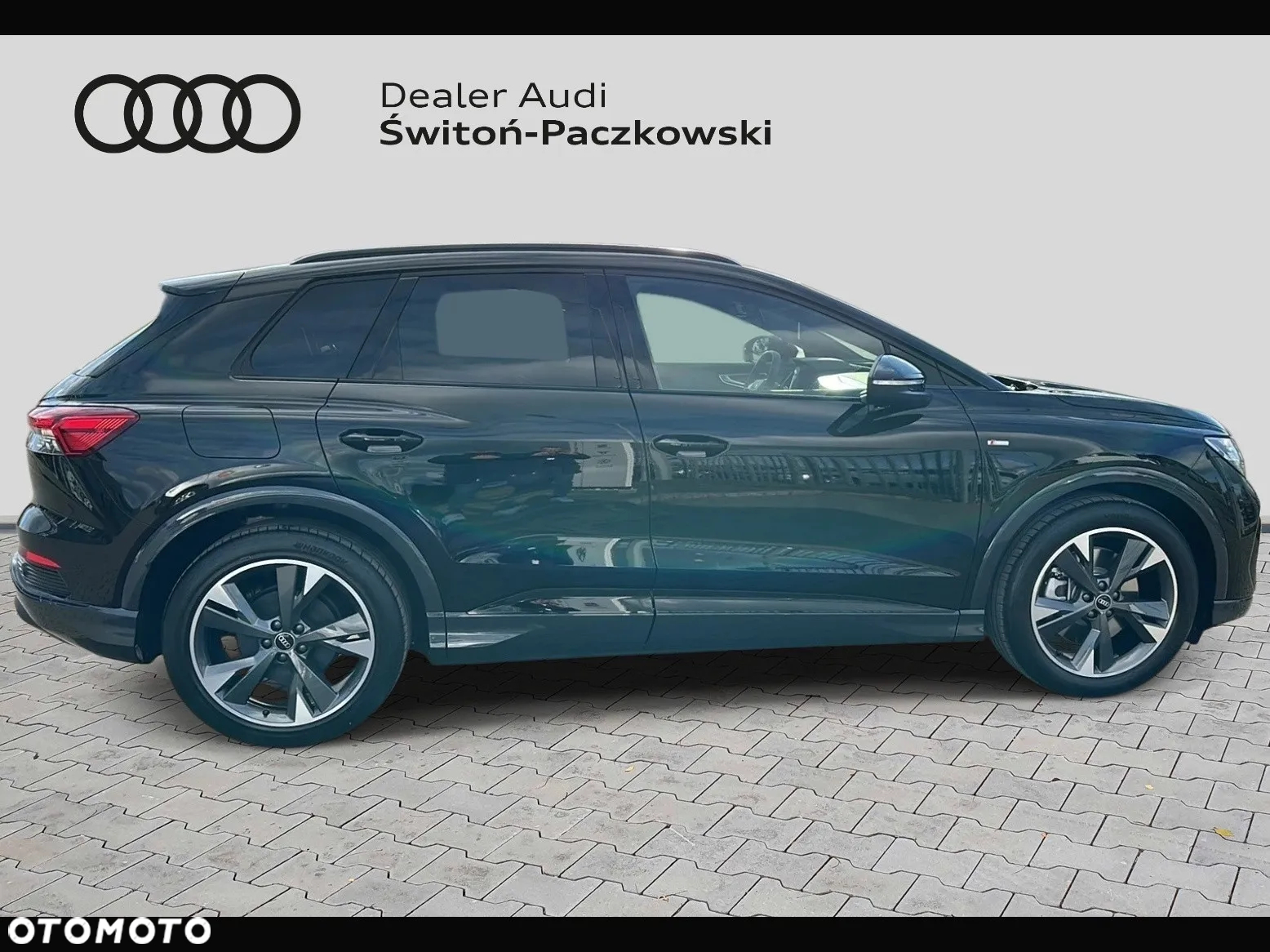 Audi Q4 e-tron 45 82kWh - 7