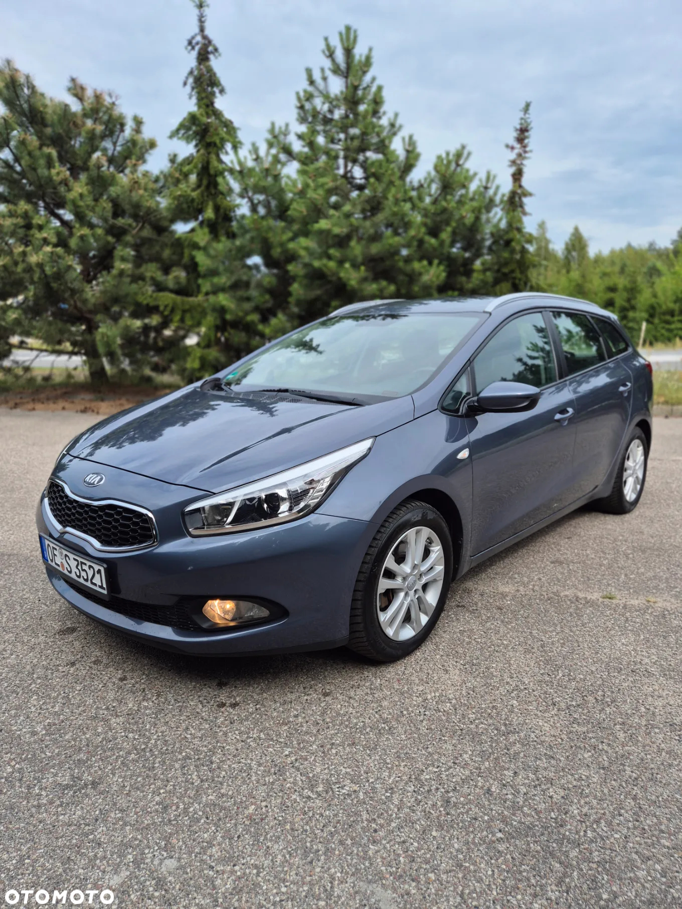 Kia Ceed 1.6 GDI Edition 7 - 6