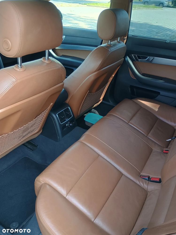 Audi A6 Avant 2.7 TDI Multitronic - 9