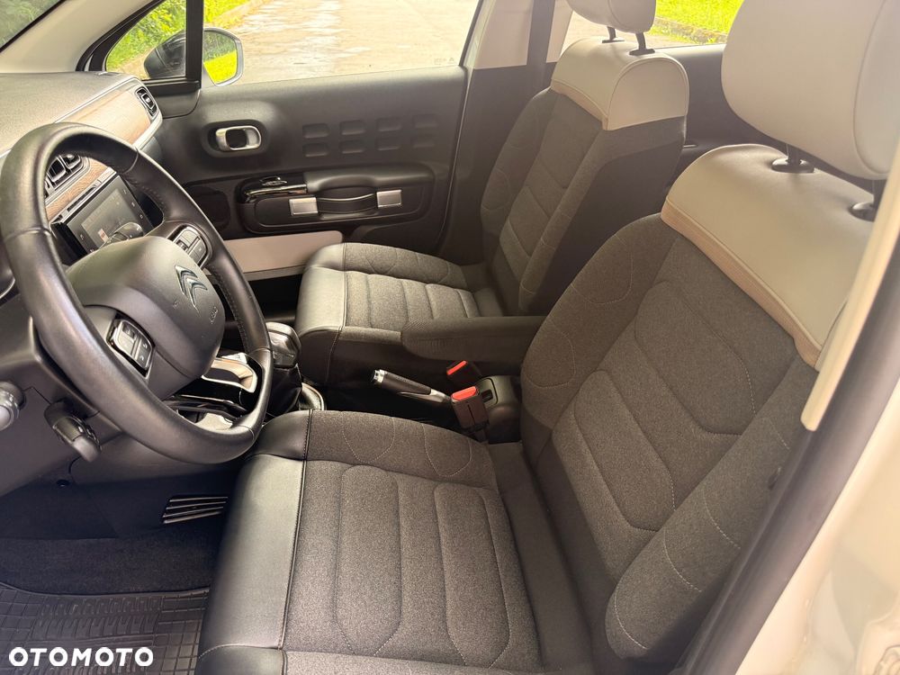 Citroën C3 1.2 PureTech Shine - 13