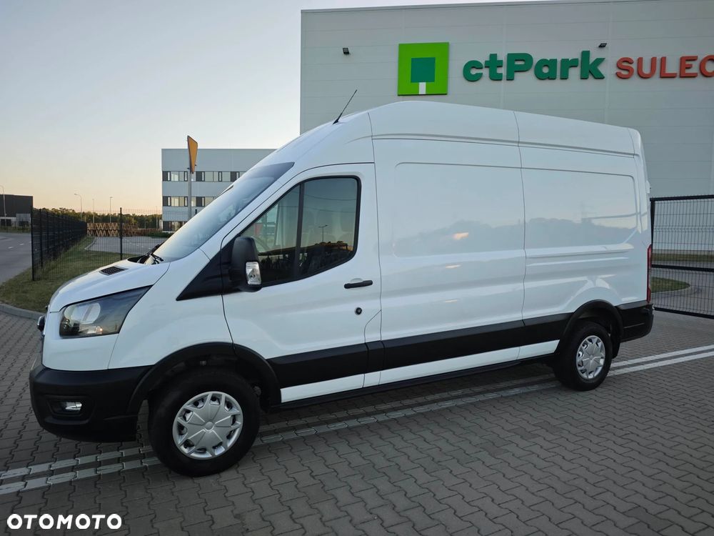 Ford Transit - 2