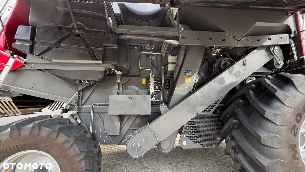 Massey Ferguson ACTIVA 7347S MCS - 19