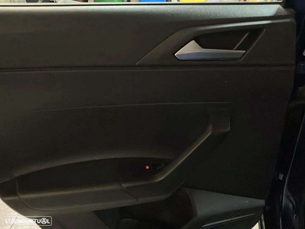 VW Polo 1.0 TSI Confortline - 20