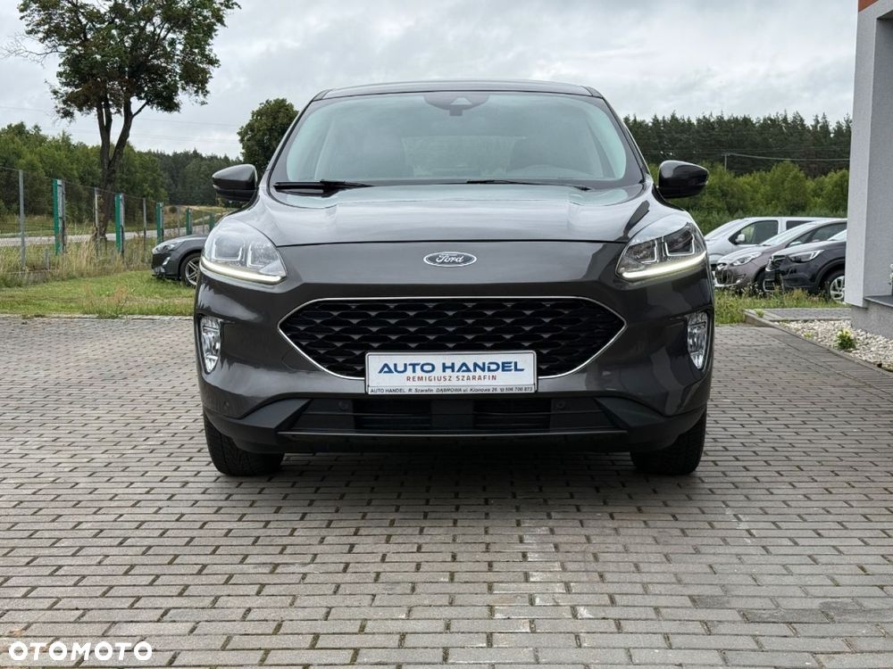 Ford Kuga - 7