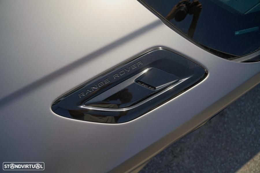 Land Rover Range Rover Sport 3.0 SDV6 HSE Dynamic - 9