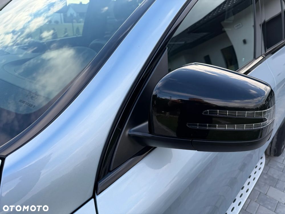 Mercedes-Benz GLE - 6