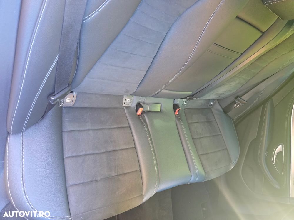 Mercedes-Benz E 220 d Aut. - 18