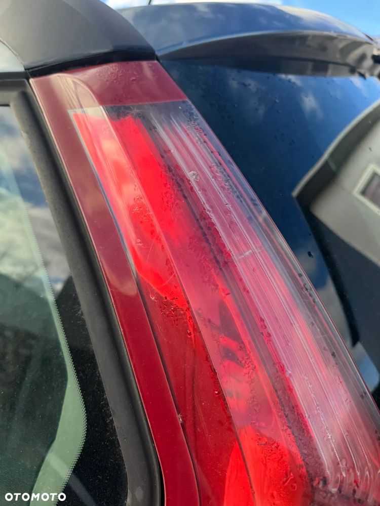 CITROEN C4 PICASSO LAMPA LEWY TYŁ LEWA TYLNA - 6