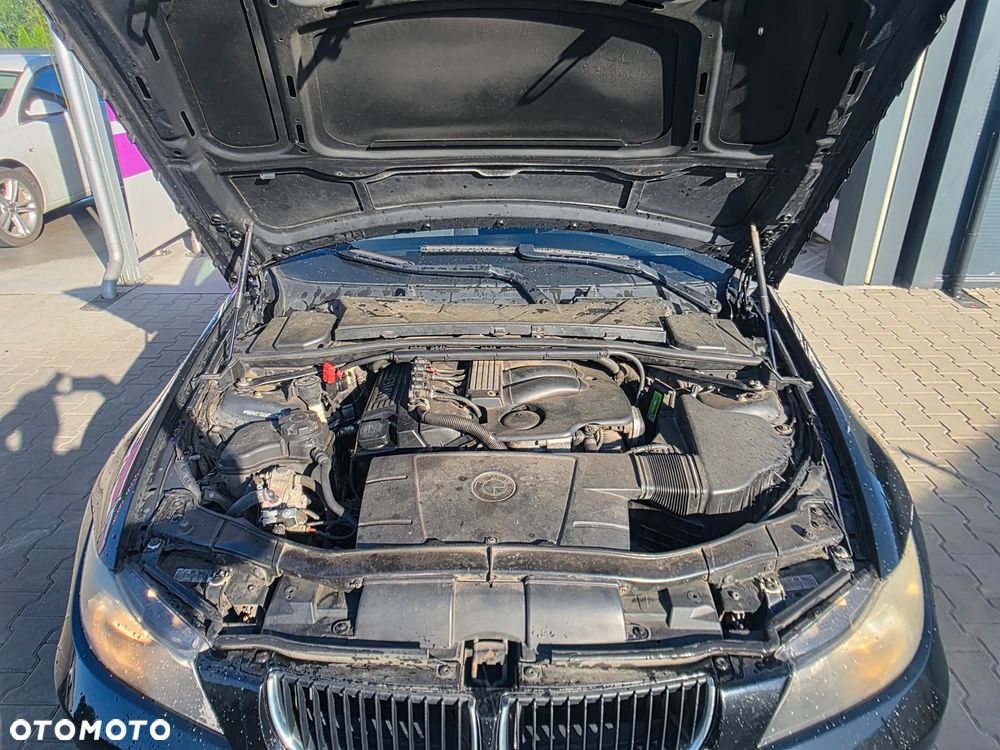 BMW Seria 3 - 9