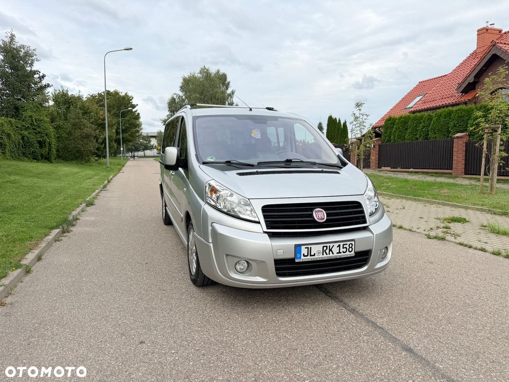 Fiat Scudo - 27