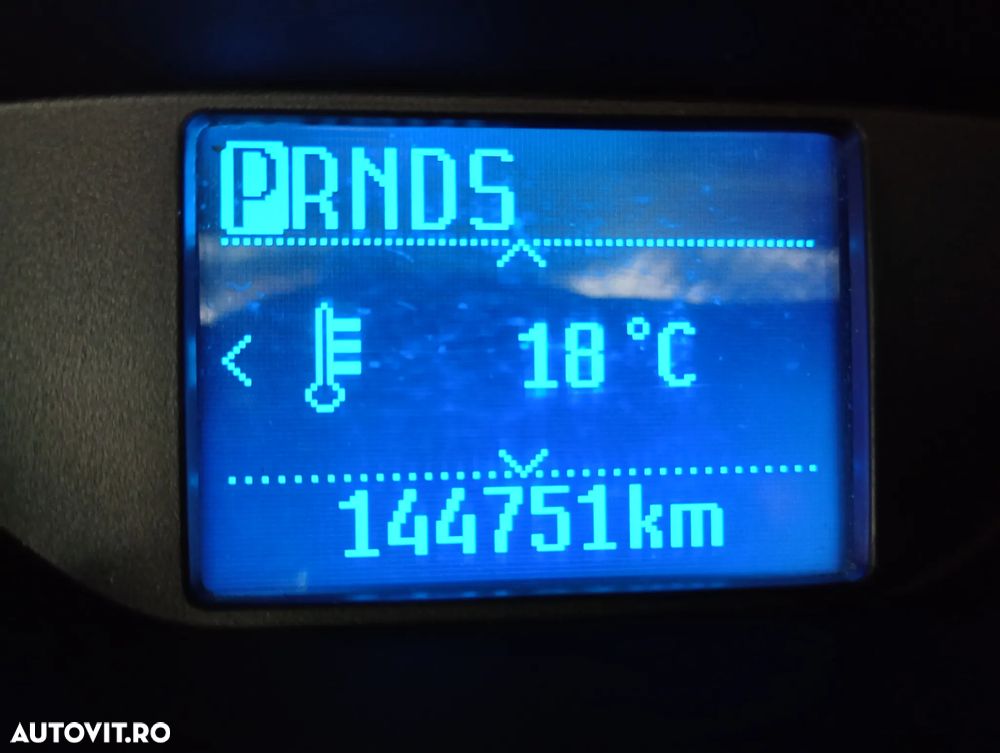 Ford Focus 1.0 EcoBoost Active - 5