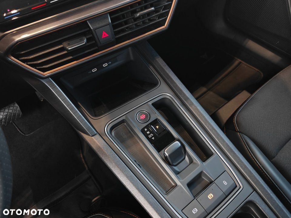 Cupra Leon Sportstourer - 25