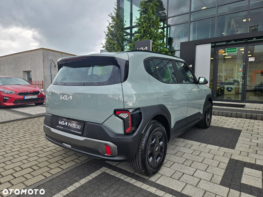 Kia EV2 42.2kWh Air - 6