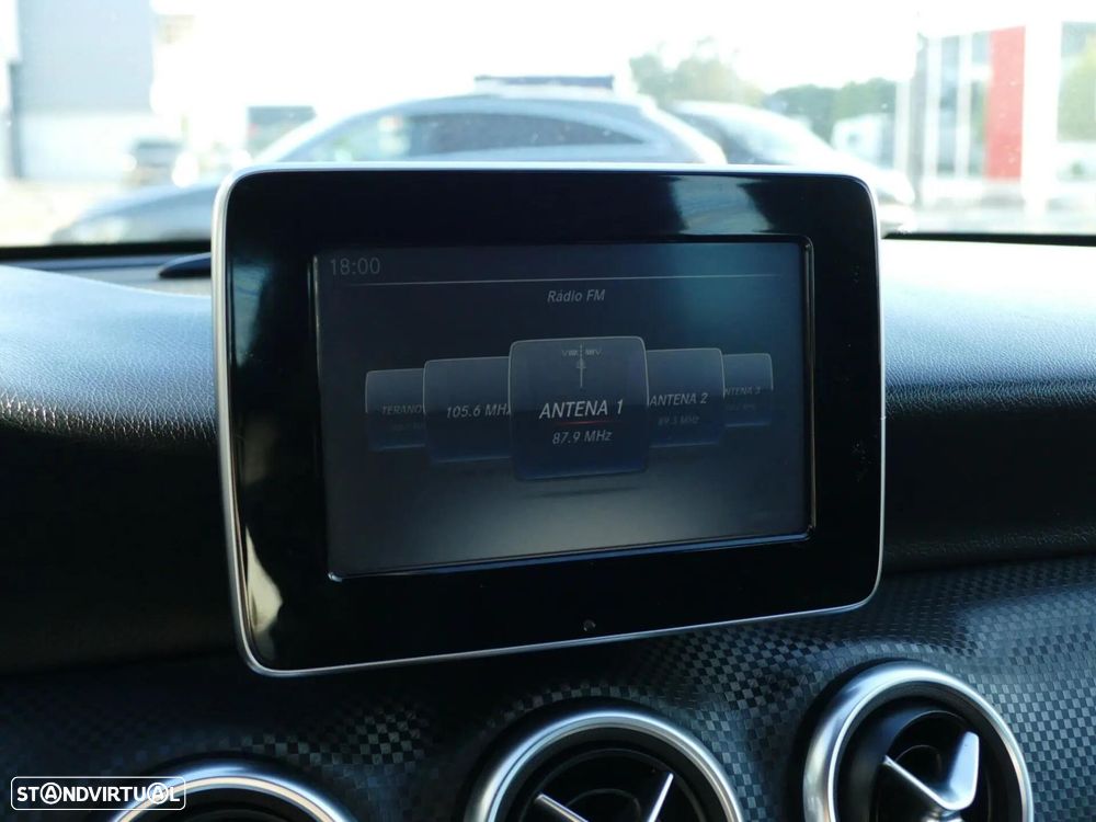 Mercedes-Benz A 180 CDi BE Edition Urban - 19