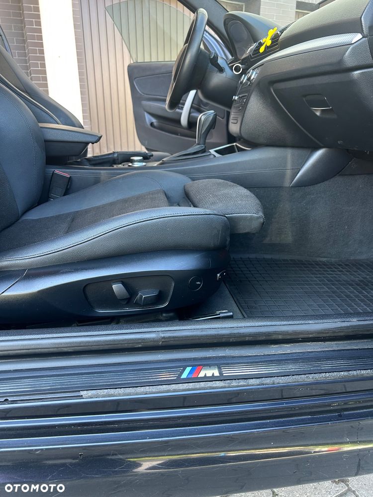 BMW Seria 1 - 10