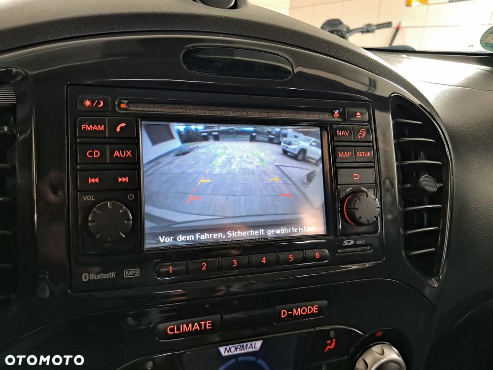 Nissan Juke 1.6 Start/Stop Ministry of Sound - 31