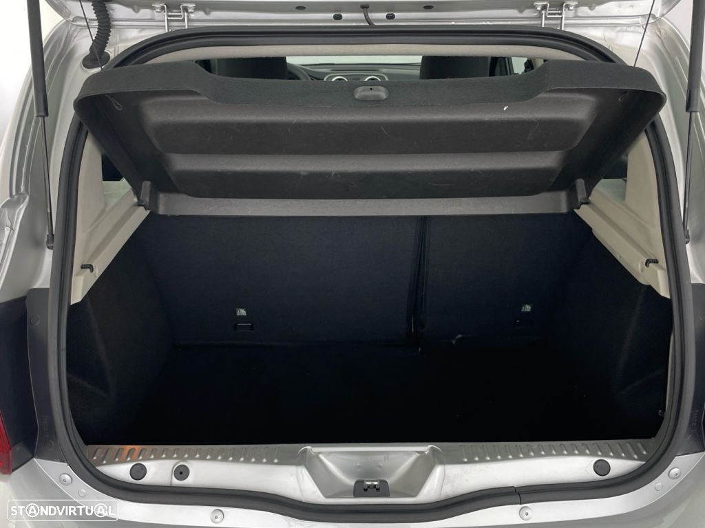 Dacia Sandero 0.9 TCe Confort Bi-Fuel - 13