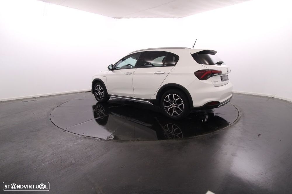 Fiat Tipo Cross 1.0 GSE T3 - 4
