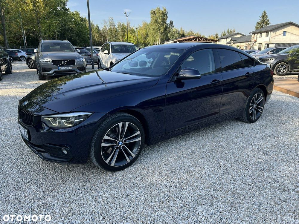 BMW Seria 4 - 26
