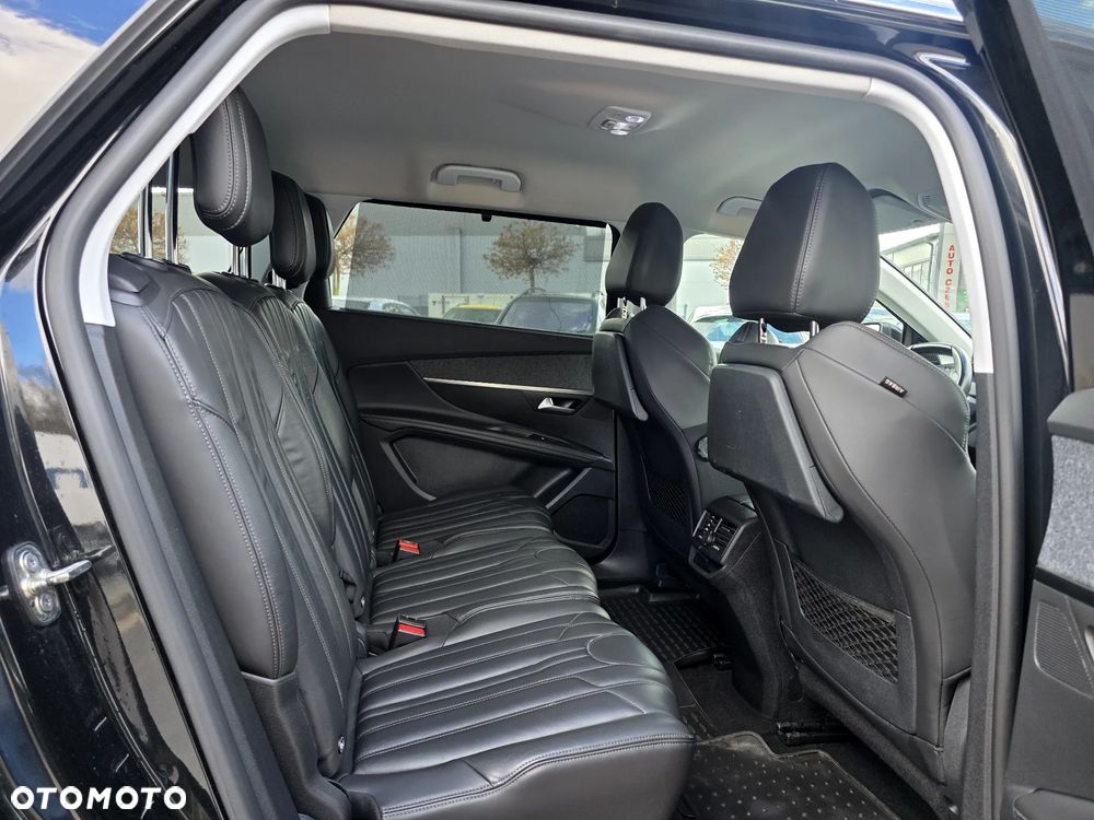 Peugeot 5008 2.0 HDi Family 7os - 12