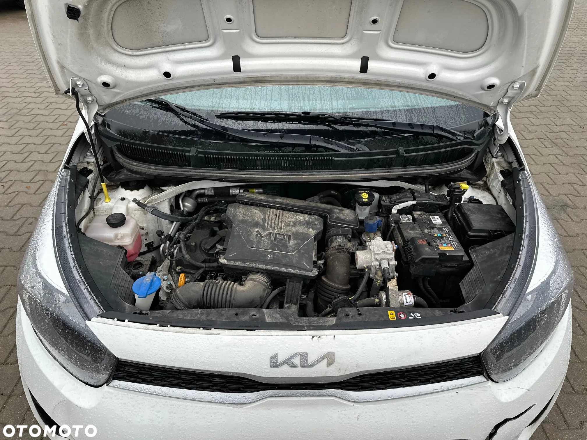 Kia Picanto - 13