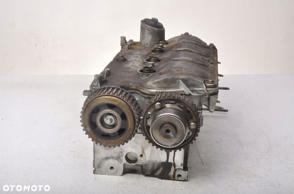 CITROEN C5 2.0 HPI 103kW 140KM GŁOWICA 9635251410 - 11