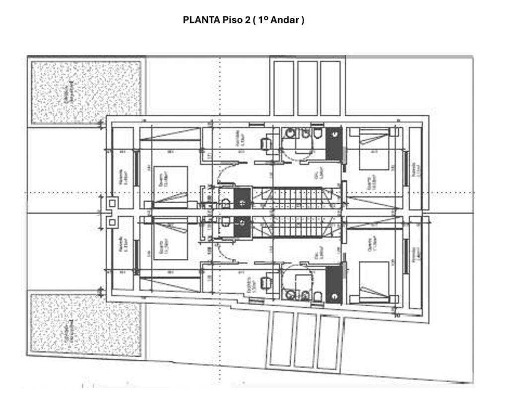 Casa / Villa T4 em Fernão Ferro de 125,00 m2 - Grande imagem: 5/5