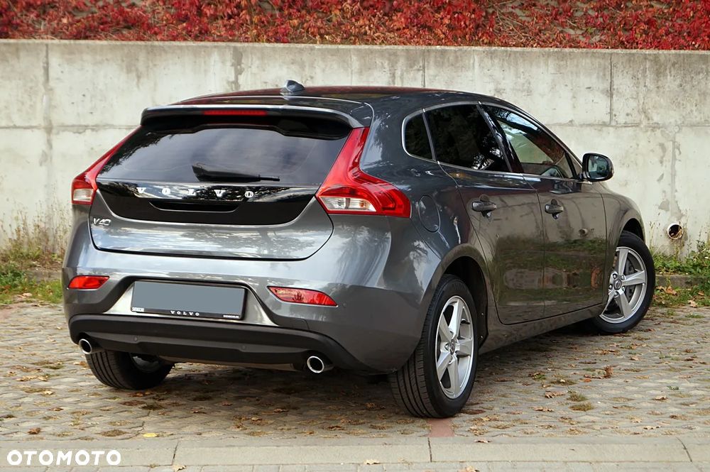 Volvo V40 D3 Summum - 5