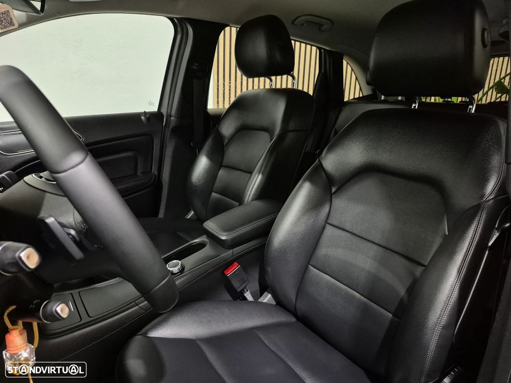 Mercedes-Benz B 200 CDi BE Aut.112g - 27