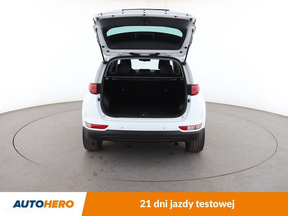 Kia Sportage 1.7 CRDI M 2WD - 16