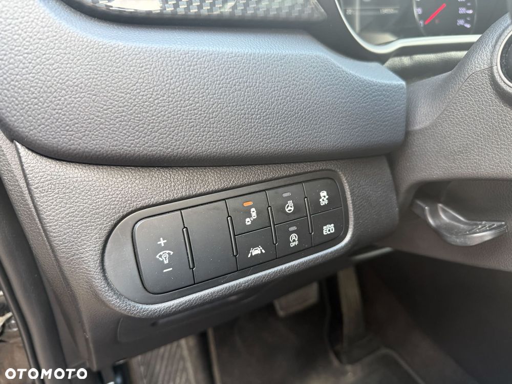Kia Carens 1.7 CRDi 141 ISG Spirit - 16
