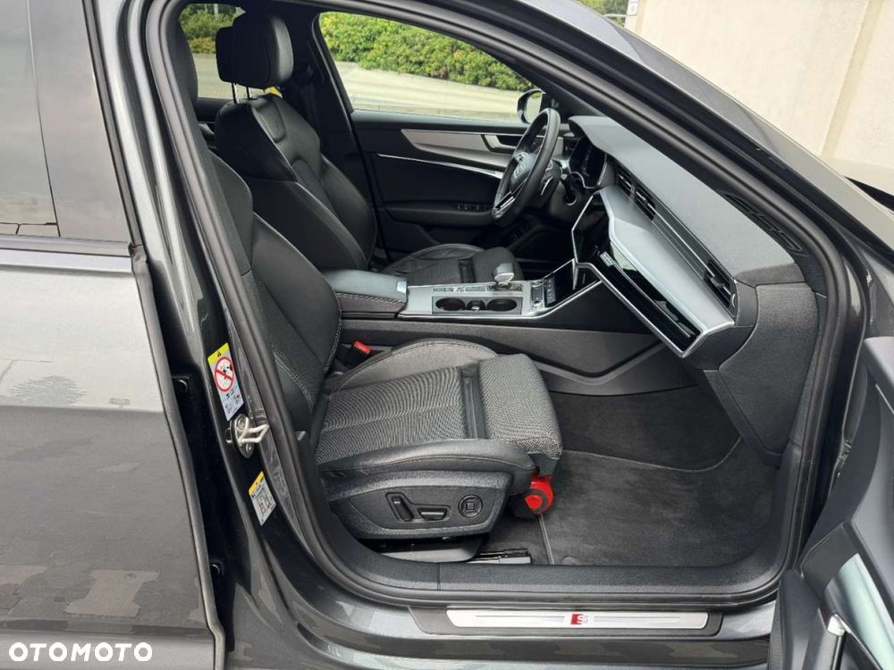 Audi A6 Limousine - 25