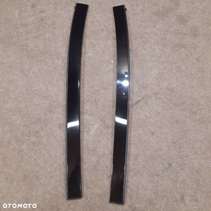Listwa Maskownica Szyberdachu KIA STINGER - 1