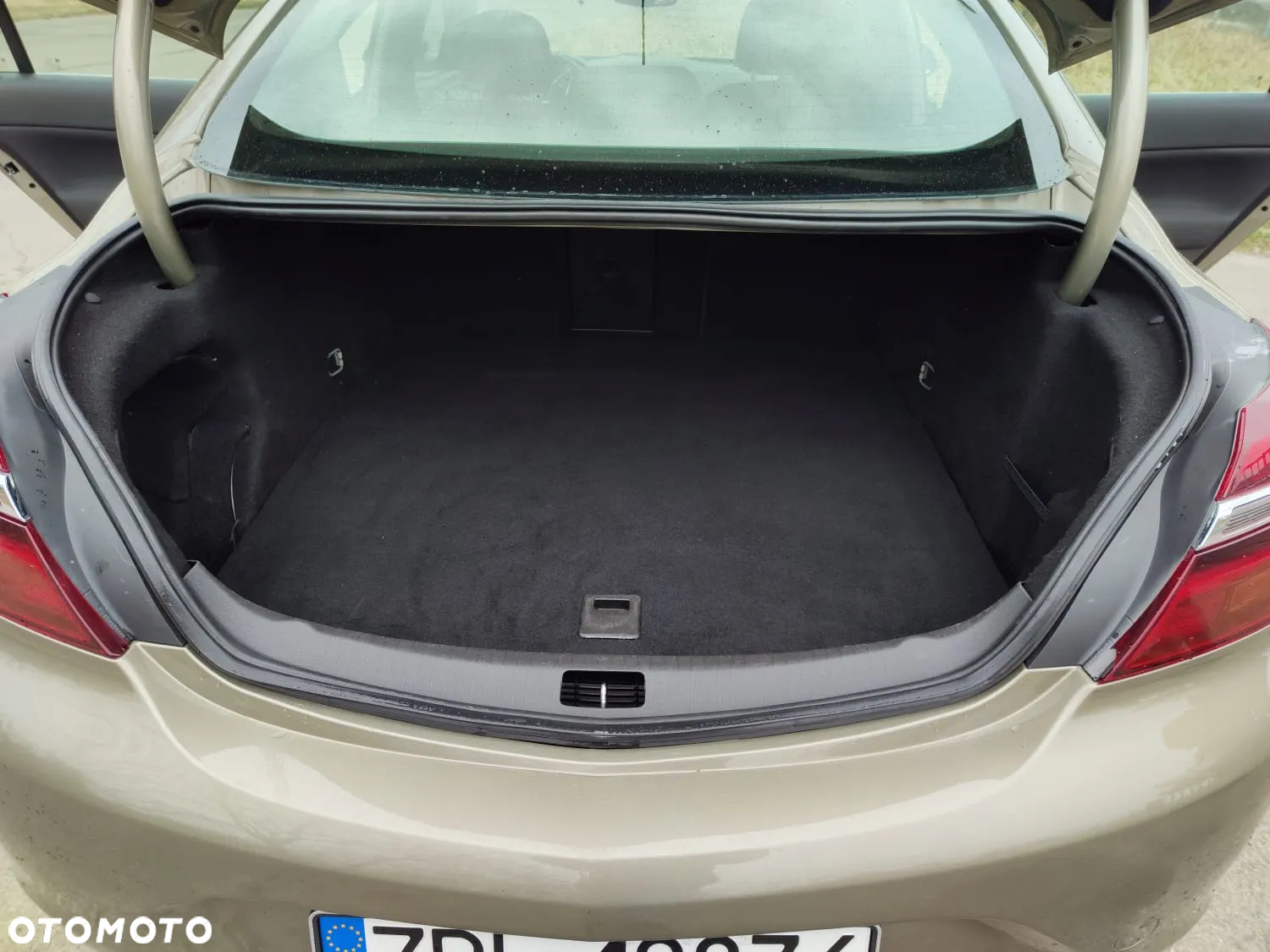 Opel Insignia 2.0 CDTI Cosmo S&S - 16