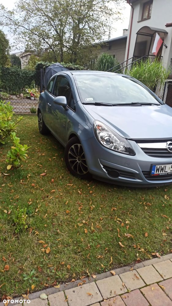 Opel Corsa 1.2 16V - 6