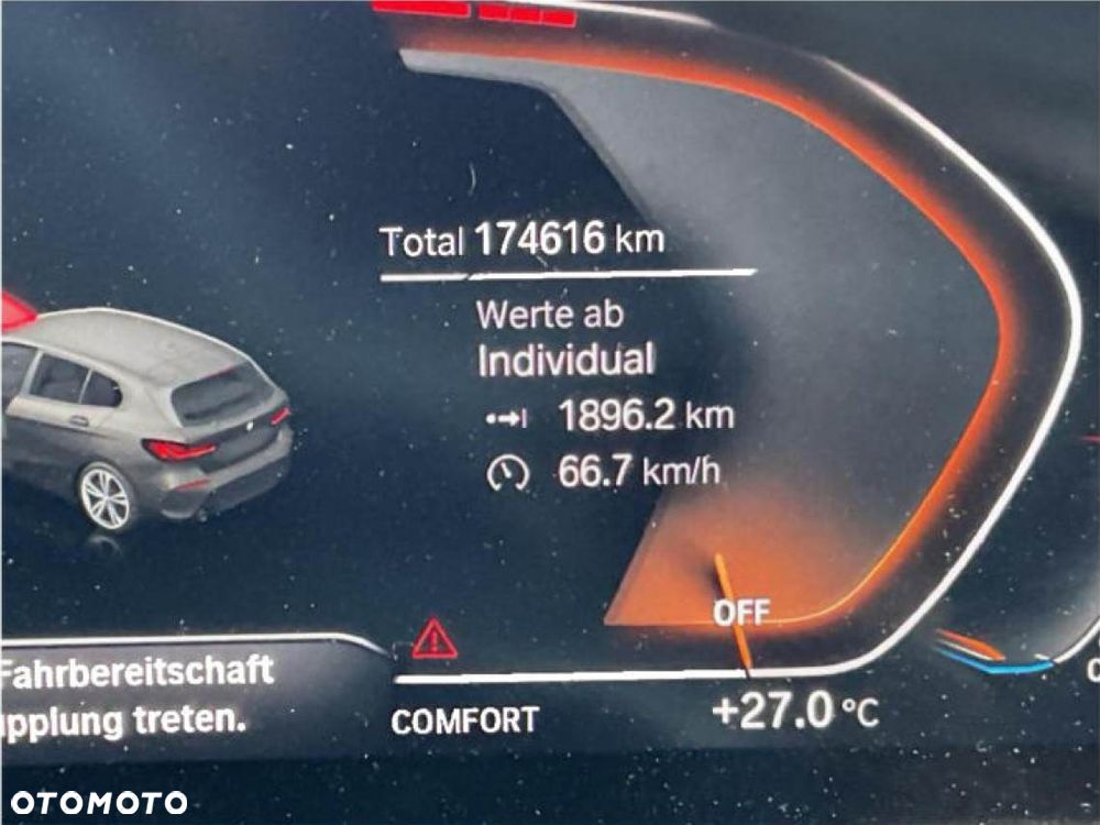 BMW Seria 1 116i - 6