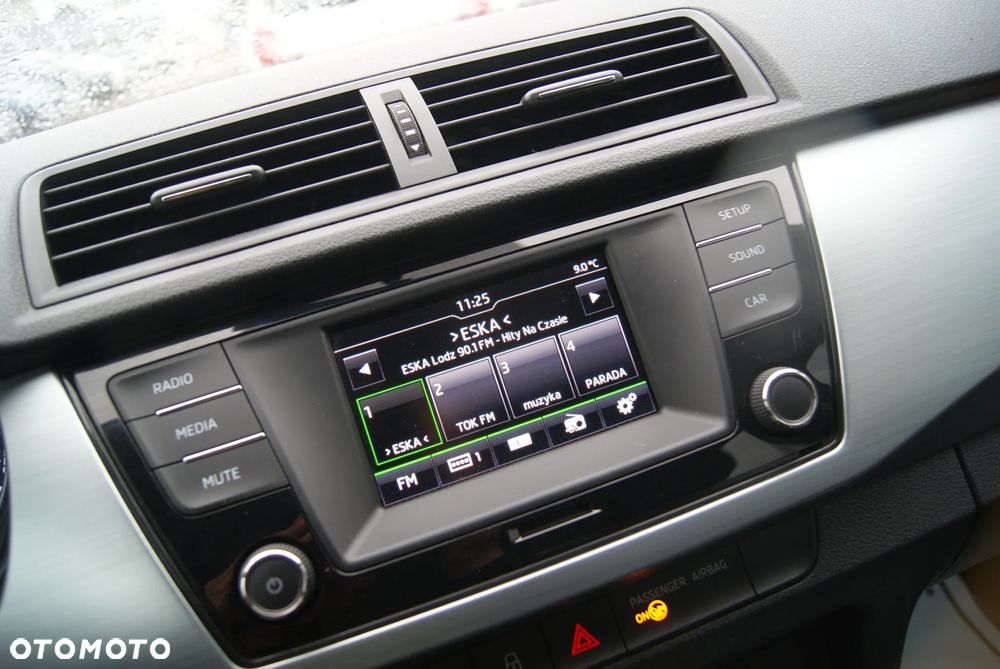 Skoda Fabia 1.0 Ambition - 23