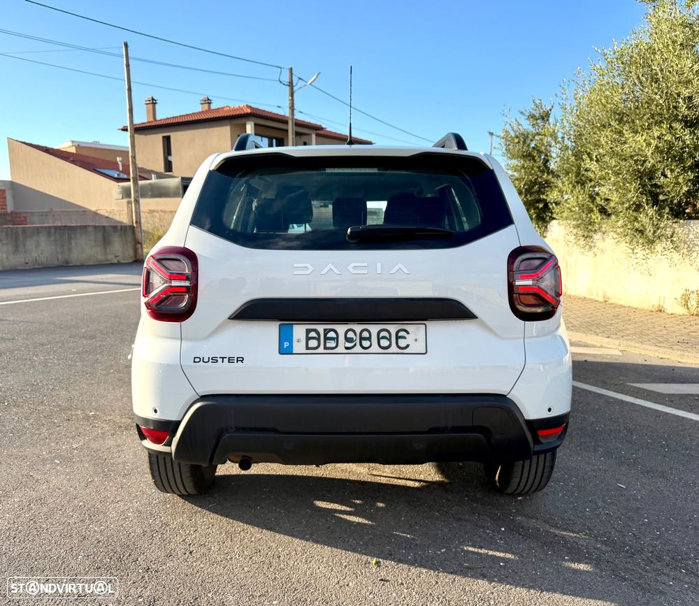 Dacia Duster 1.0 TCe ECO-G Expression Bi-Fuel - 7