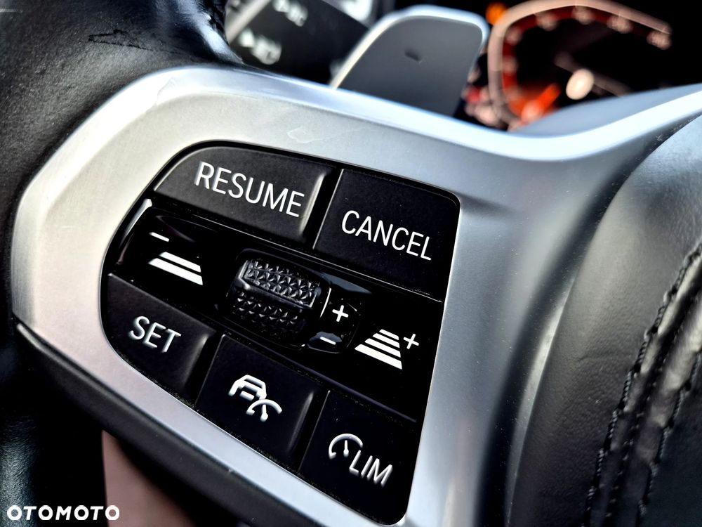 BMW X4 xDrive20d Edycja M Sport - 20