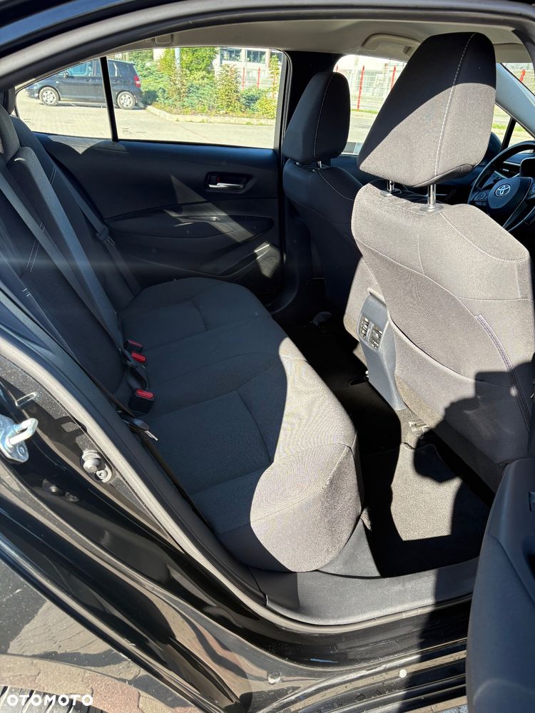 Toyota Corolla 1.6 Active - 4