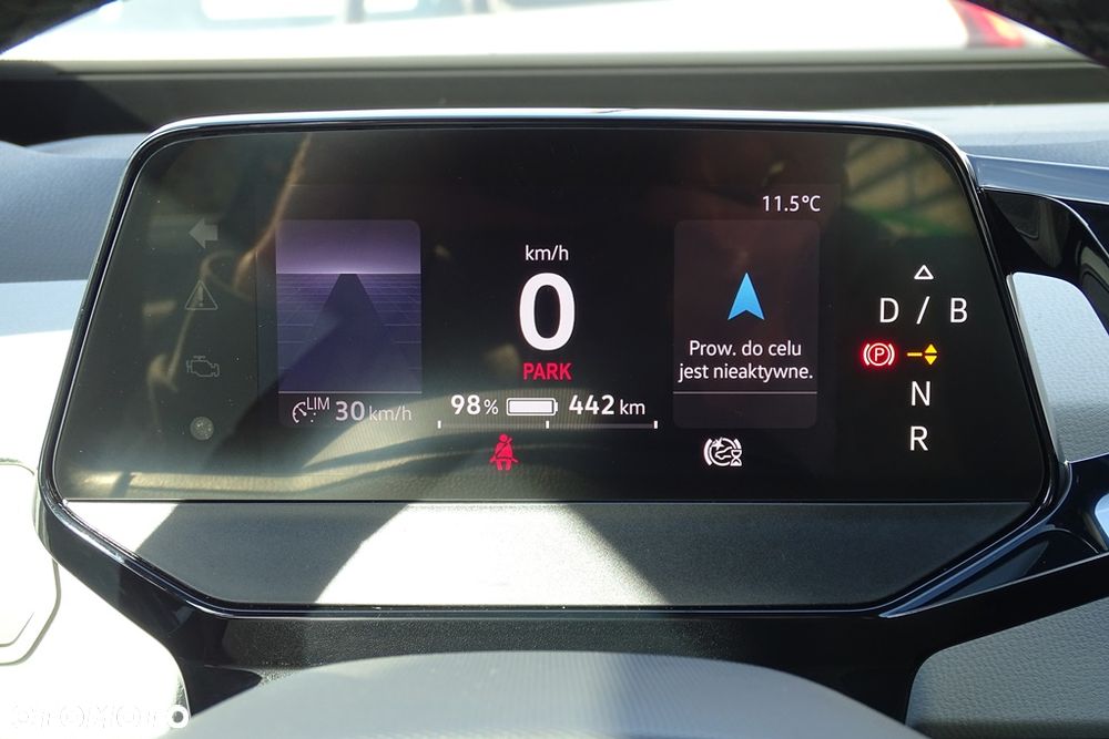 Volkswagen ID.3 Pro S Move (4-Sitzer) - 29