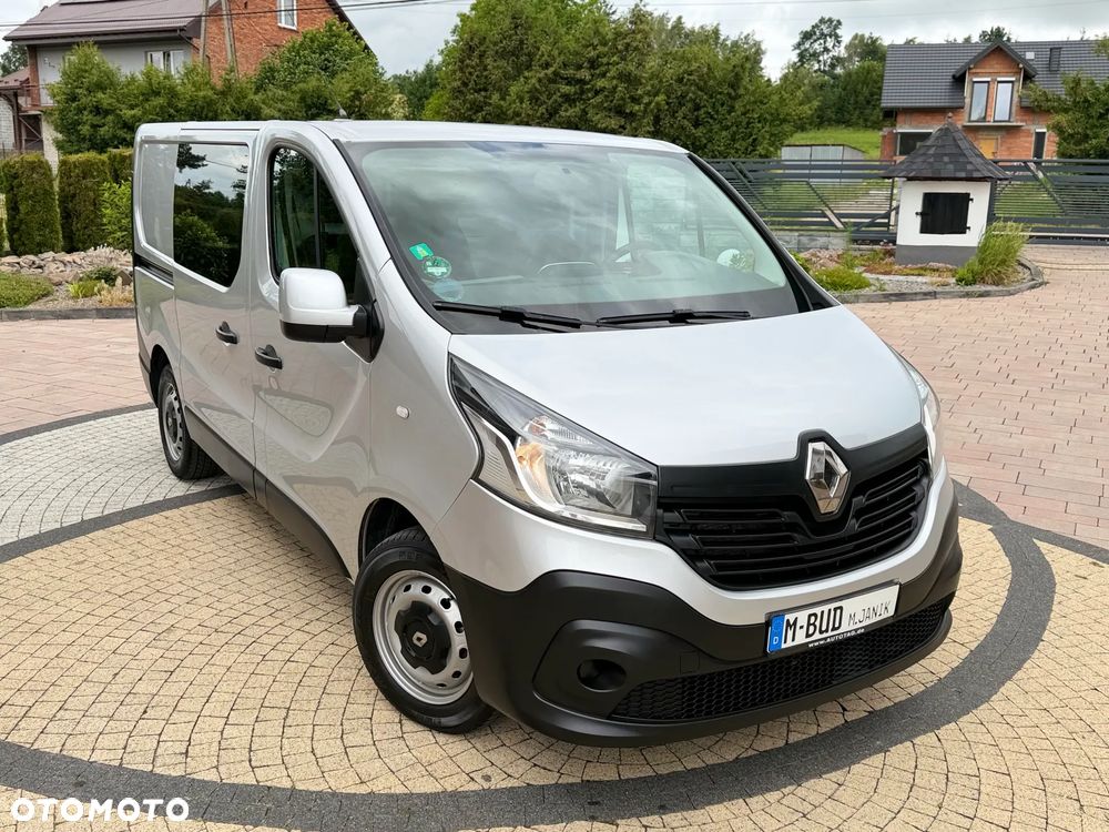 Renault TRAFIC - 15