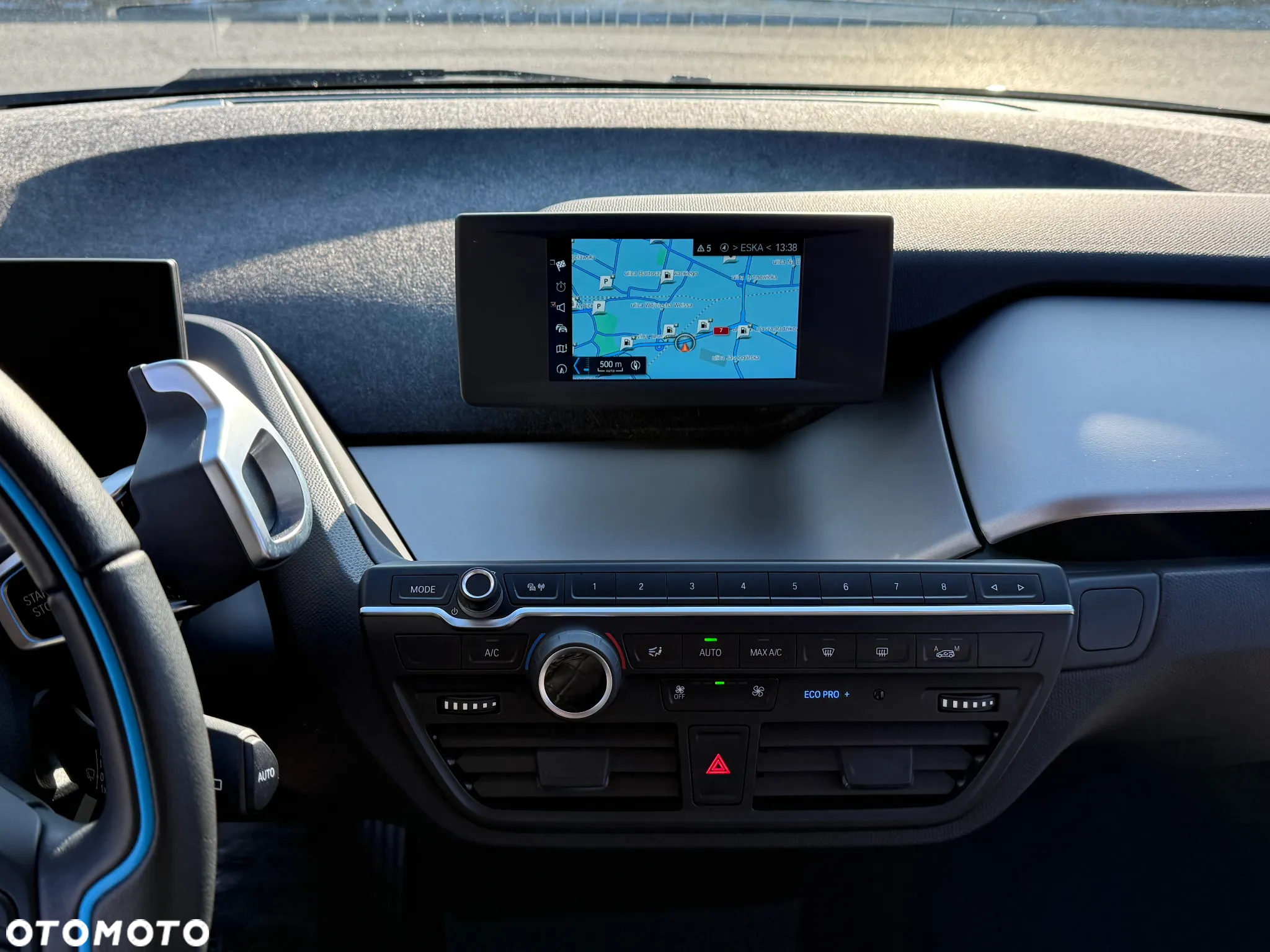 BMW i3 i3S 120 Ah - 20