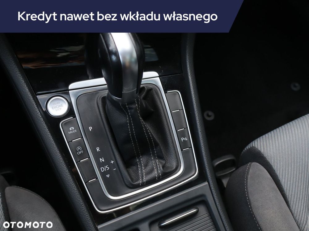 Volkswagen Golf Variant - 15
