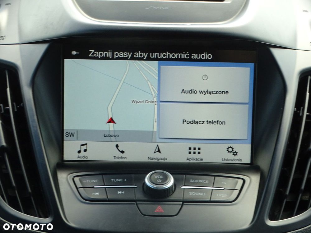Ford Kuga - 25