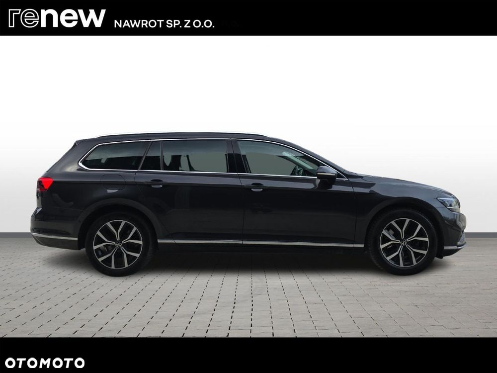 Volkswagen Passat 2.0 TDI EVO Elegance DSG - 5