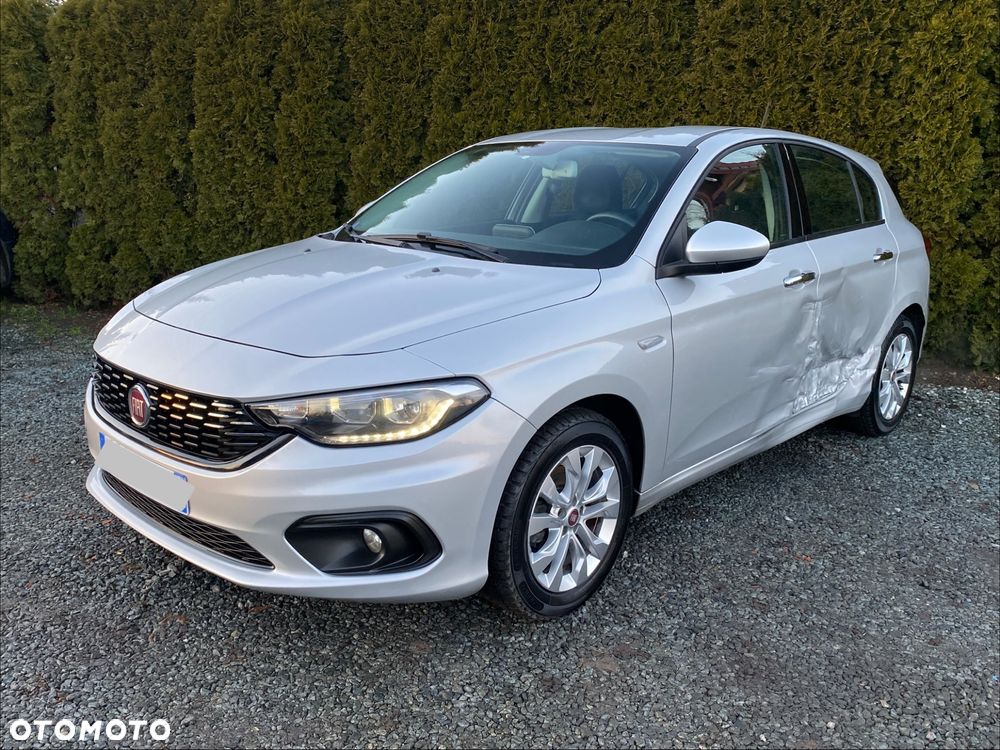 Fiat Tipo - 3