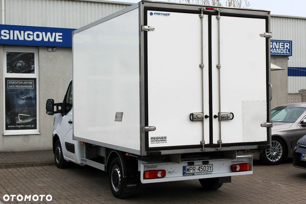Renault Master - 4