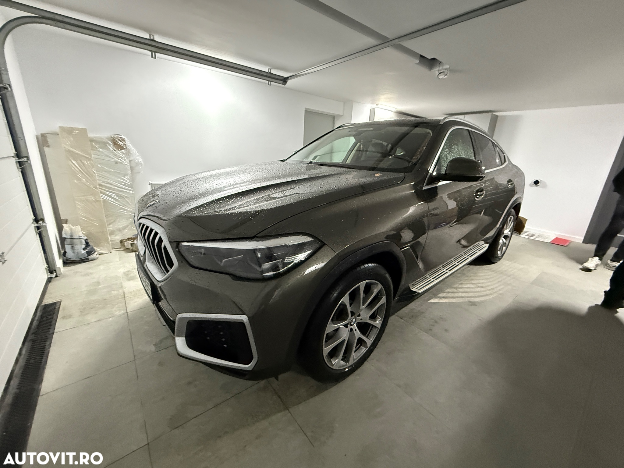 BMW X6 xDrive30d - 4