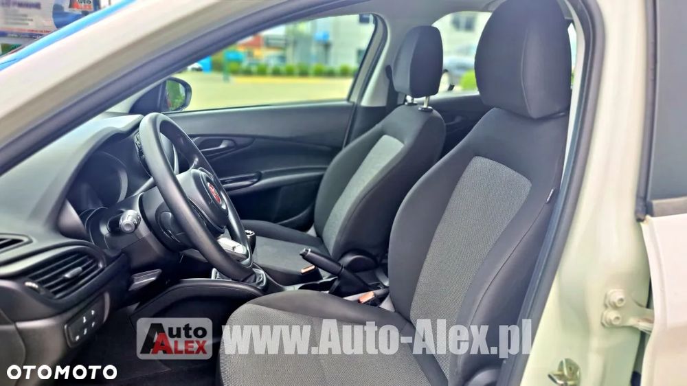 Fiat Tipo 1.0 T3 - 18